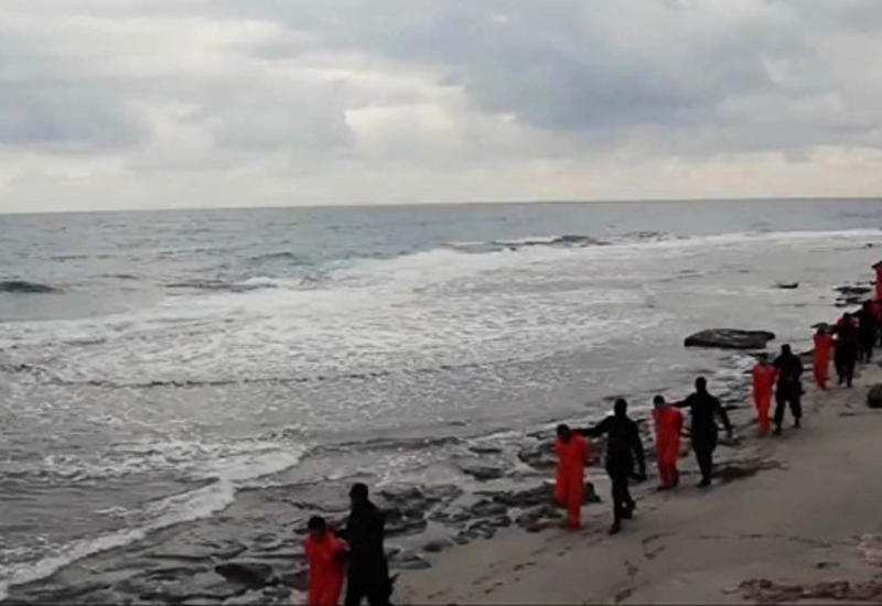 Боевики "ИГ" казнили десятки жителей Мосула