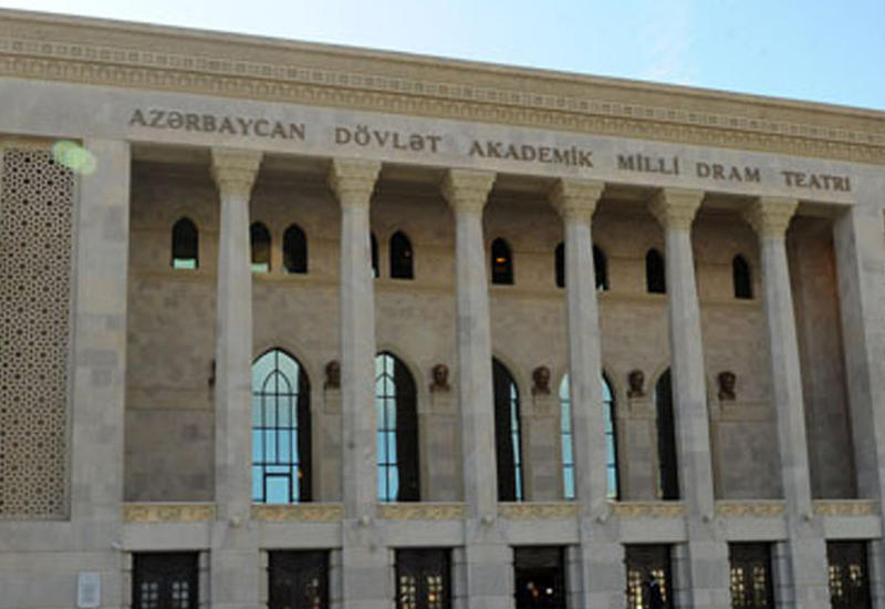 В Аздраме покажут спектакль по произведению известного азербайджанского писателя