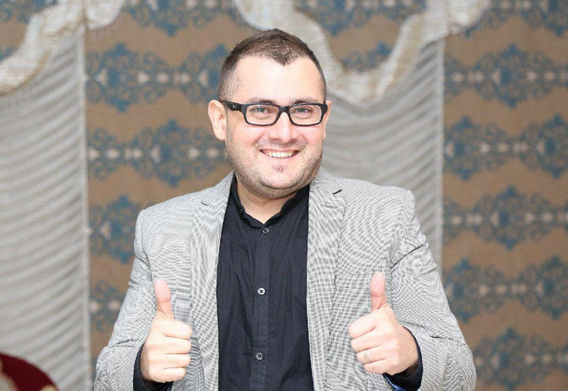 "Evimə yaxın qohumum belə gələ bilməz"