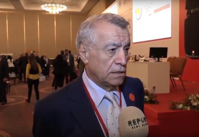 Натиг Алиев: Решение ОПЕК идет на пользу Азербайджану
