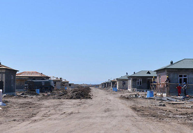 Cocuq Mərcanlı: böyük qayıdışın ilk dayanacağı