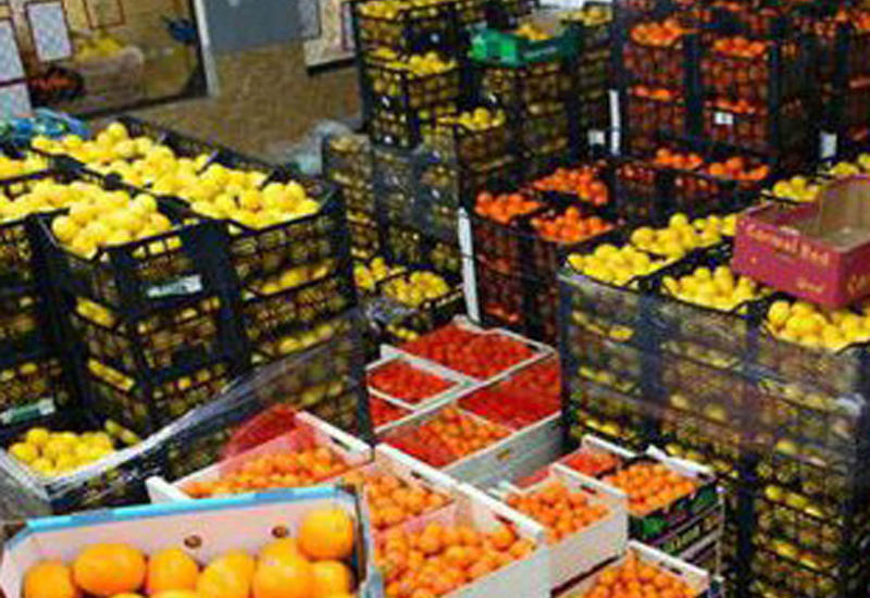 Айдын Алиев о качестве аграрной продукции, экспортируемой в Россию
