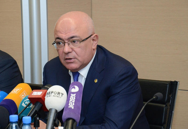 Айдын Алиев об увеличении экспорта азербайджанской агропродукции