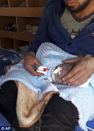 ABŞ Suriyada savaşa başlaya bilər