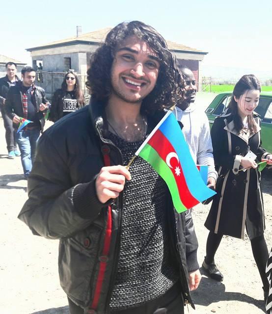 Cocuq Mərcanlı: böyük qayıdışın ilk dayanacağı
