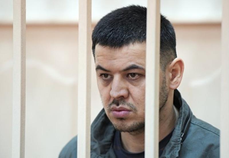 Фигурант дела о теракте в Петербурге арестован