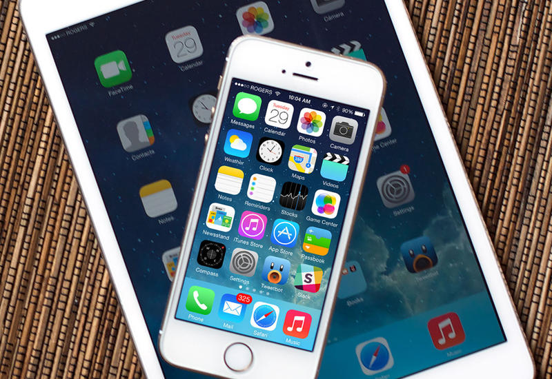 Как освободить память на iPhone и iPad