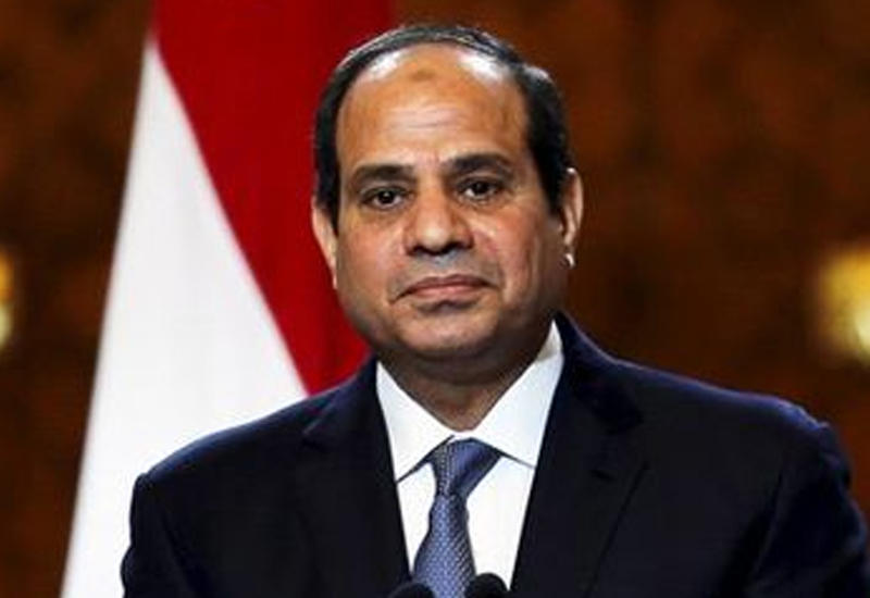 В Египте предотвратили покушение на президента