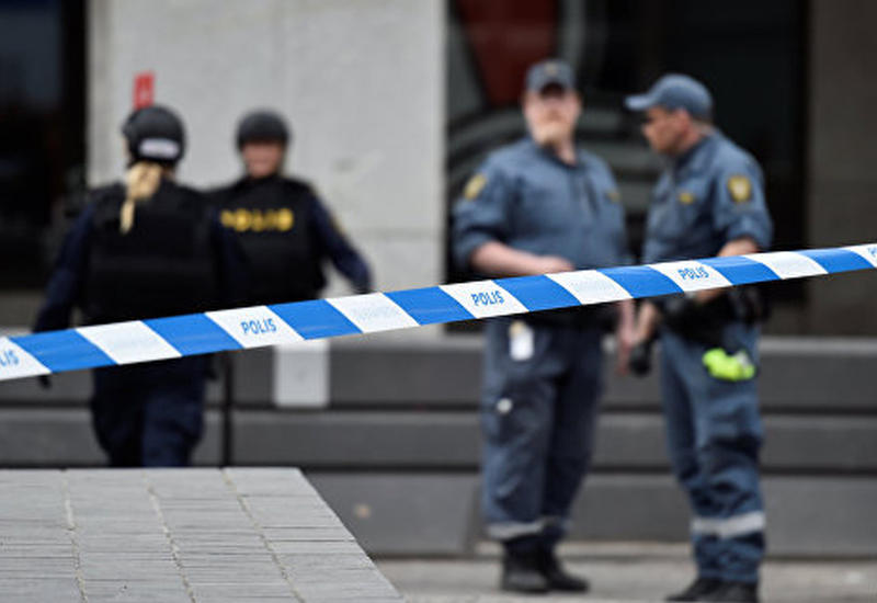 Премьер Швеции созвал экстренное заседание правительства