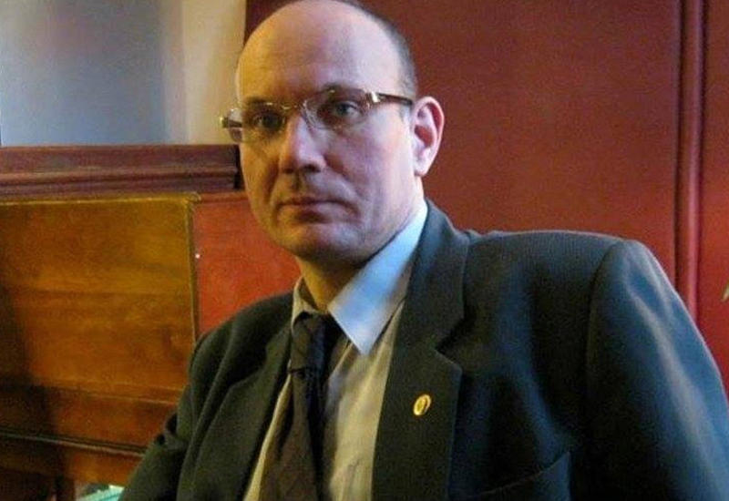 Виталий Журавлев: Урегулирование карабахского конфликта нужно довести до конца