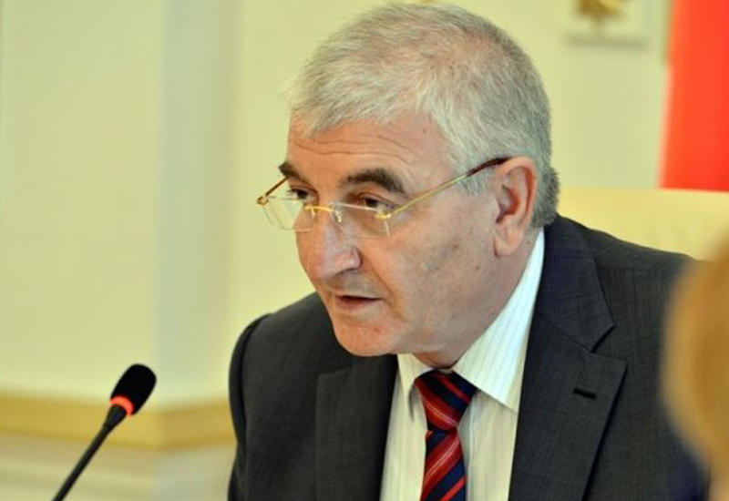 Мазахир Панахов обратился к политпартиям