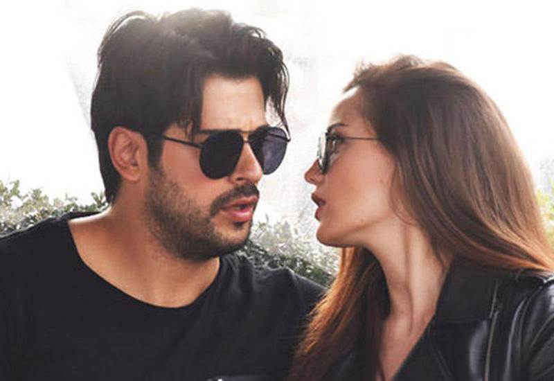 Burak və Fahriyenin toy günü dəqiqləşdi