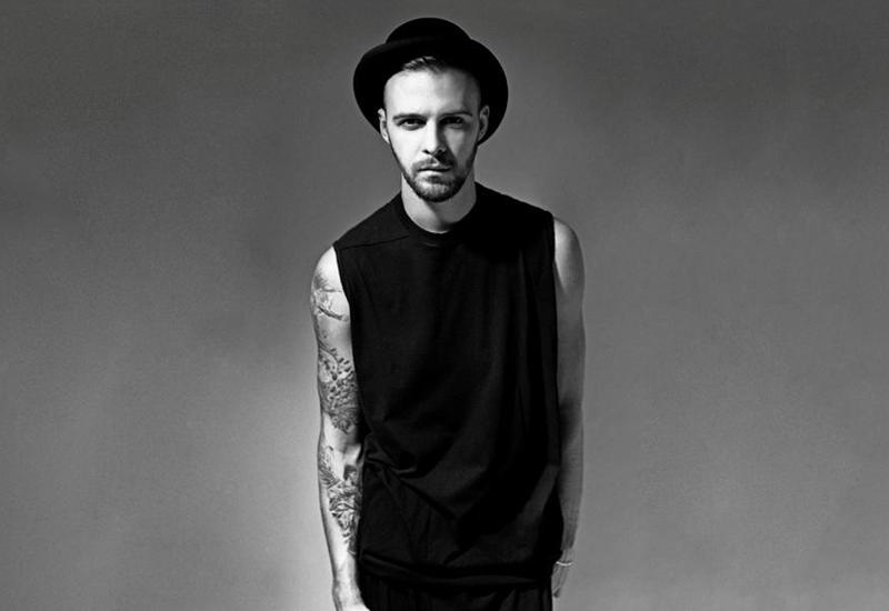 Макс Барских выступит на фестивале "ЖАРА-2017" в Баку