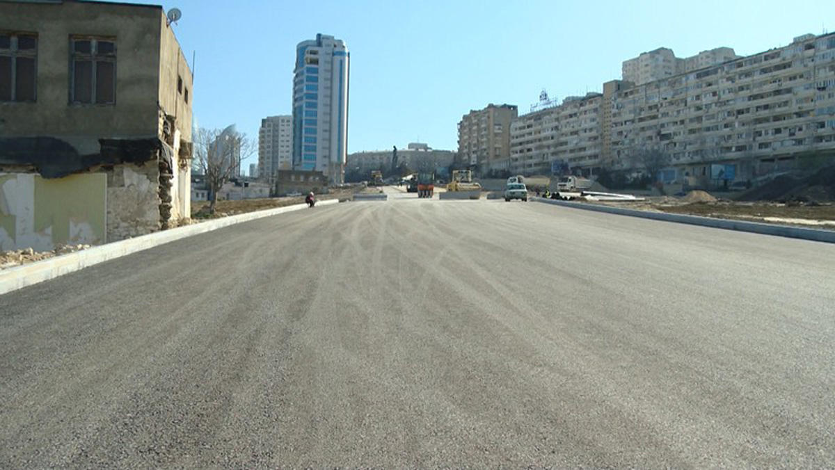 Стало известно, когда завершатся работы на "Советской"