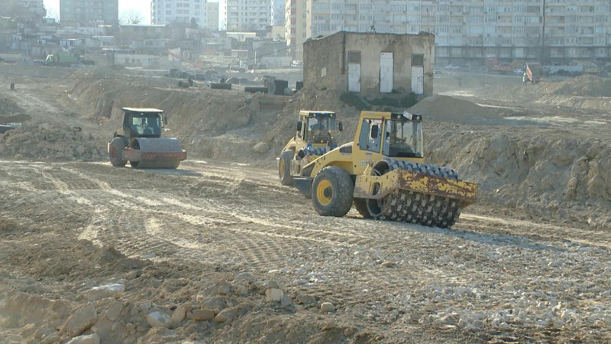 Стало известно, когда завершатся работы на "Советской"