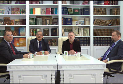 Игорь Селезнев: Механизмы МГ ОБСЕ по карабахскому конфликту не срабатывают - ВИДЕО