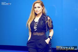 Nigar Camaldan yeni FOTO