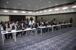 "Azərbaycan mühasiblər forumu - 2017" keçirilib