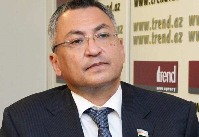 Ровшан Рзаев: Азербайджанский народ верит в освобождение оккупированных земель