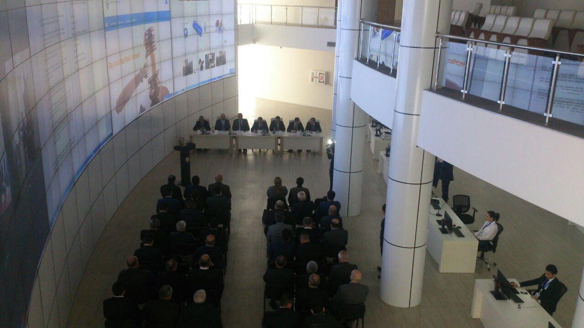 В Азербайджане приватизированы гособъекты