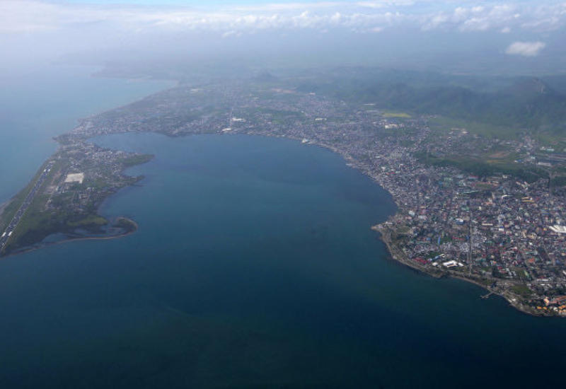 На Филиппинах убит боевик, казнивший заложников из Канады и ФРГ