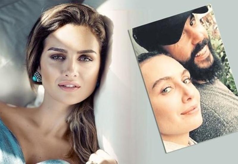3 aydır ayrıldığı ərini onunla əvəz etdi - FOTO
