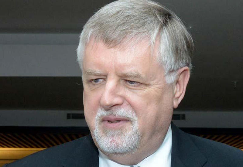 Спецпредставитель ЕС посетит Азербайджан