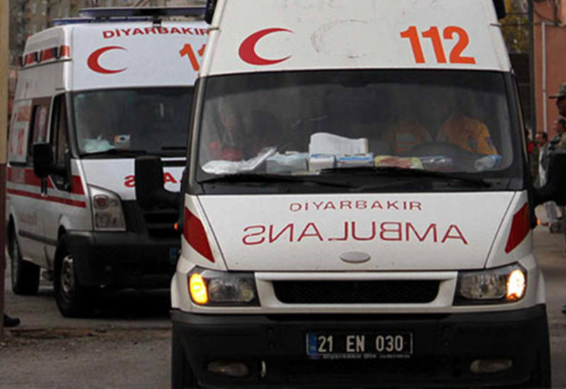 Qida zəhərlənməsindən 88 nəfər xəstəxanaya yerləşdirilib