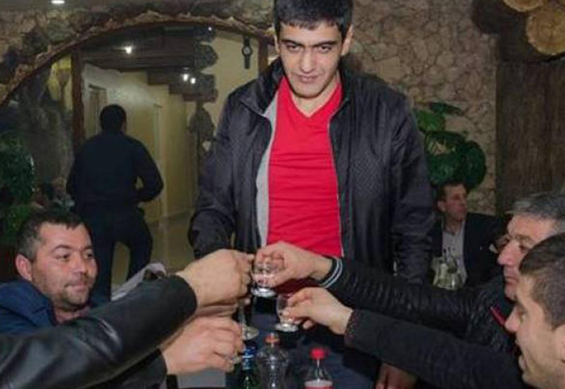 Отморозки РПА продолжают третировать граждан