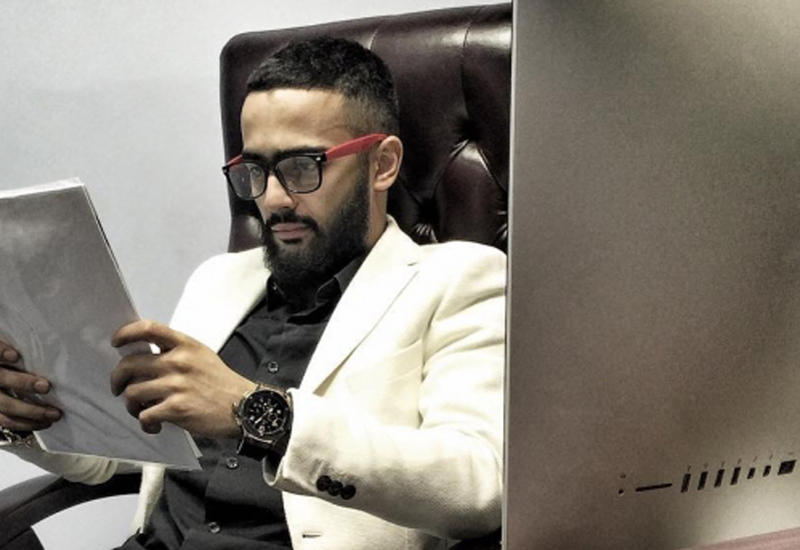 Блогер-азербайджанец: "Один мой пост в Instagram стоит 18 тыс. манатов"