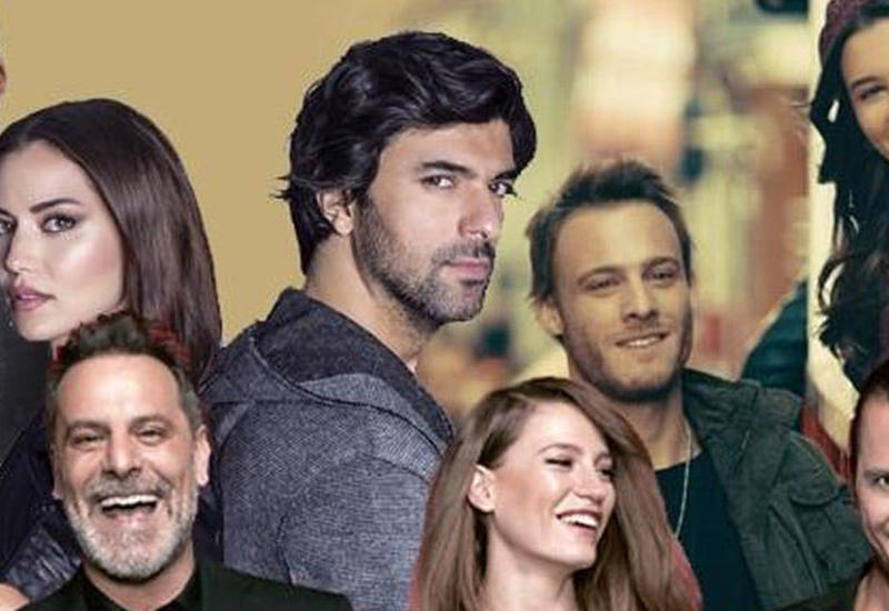 Daha bir məşhur türk serialı reytinq qurbanı oldu