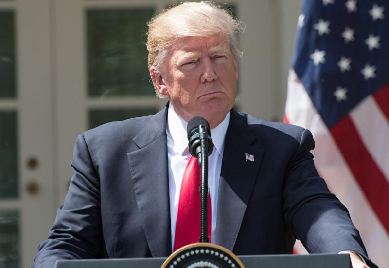 Трамп сократит финансирование программы USAID во многих странах мира