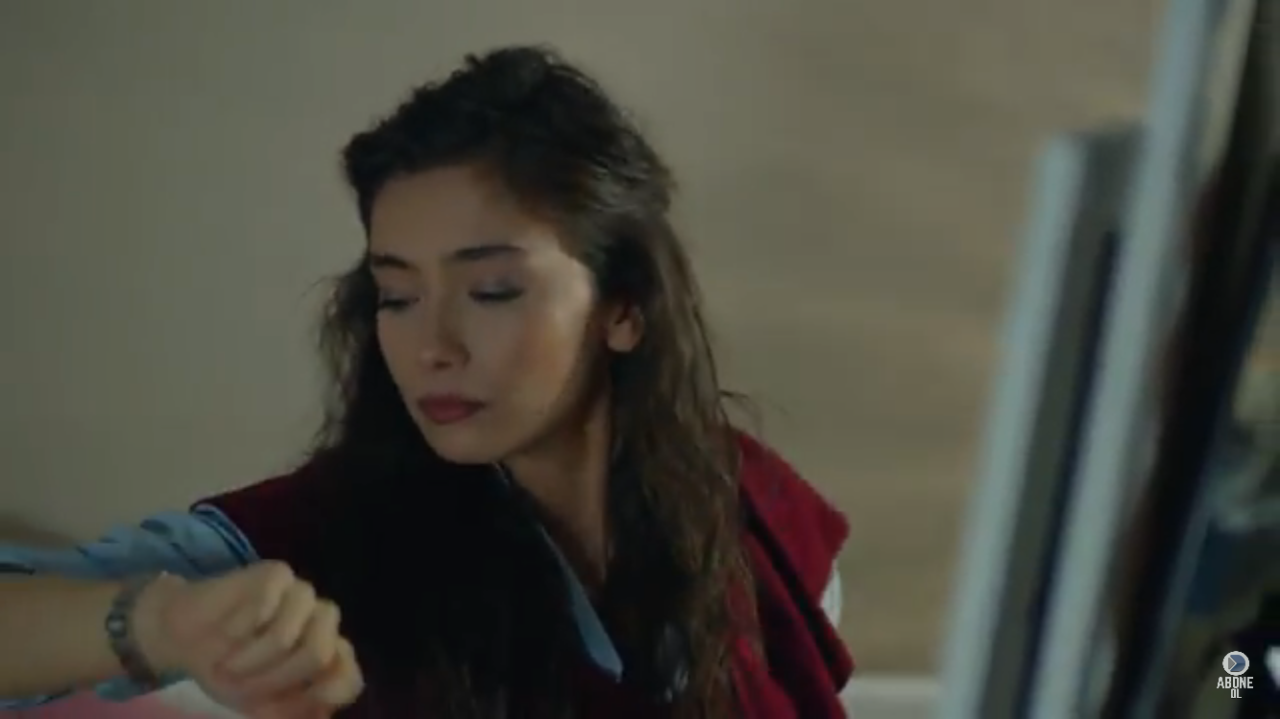 "Kara Sevda" da daha bir XƏTA - final edir?