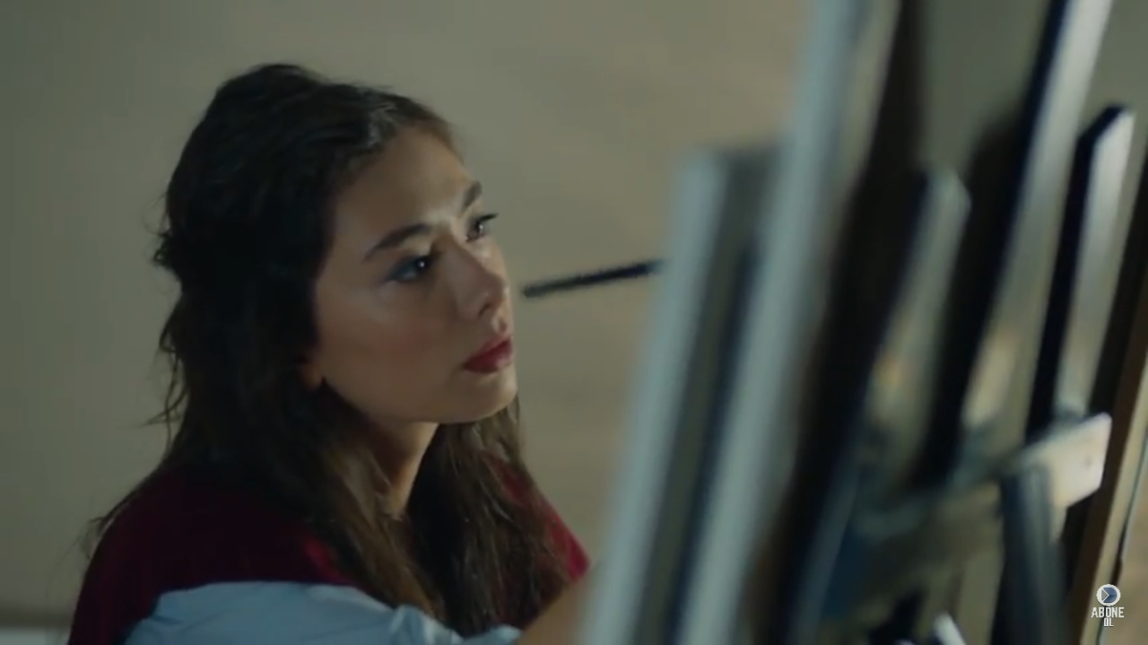 "Kara Sevda" da daha bir XƏTA - final edir?