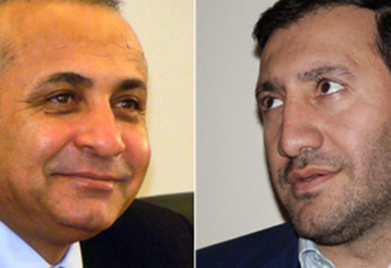 Армянский олигарх оскорбил армян