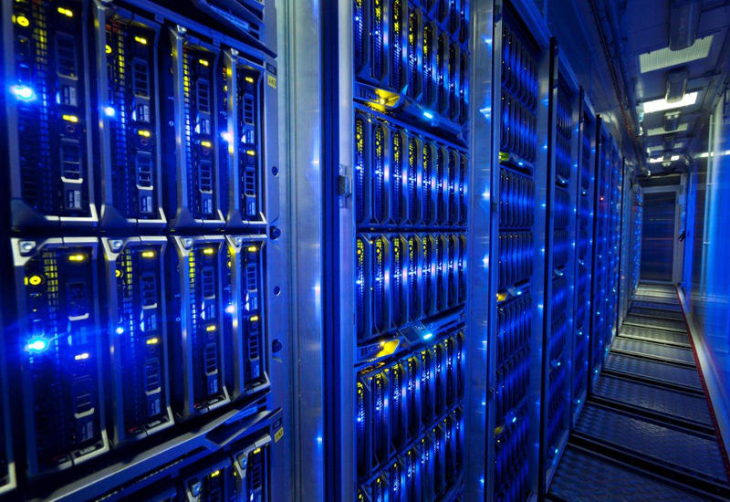 В Сумгайытском промпарке появится крупнейший на Южном Кавказе DATA-центр