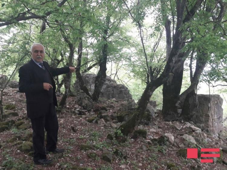 Уникальная историческая находка обнаружена в Балакене