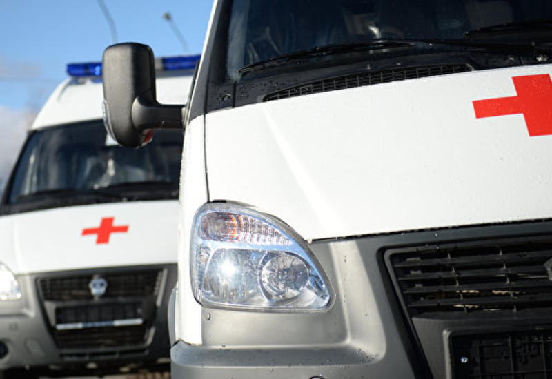 6-летнего ребенка придавило льдиной на Камчатке