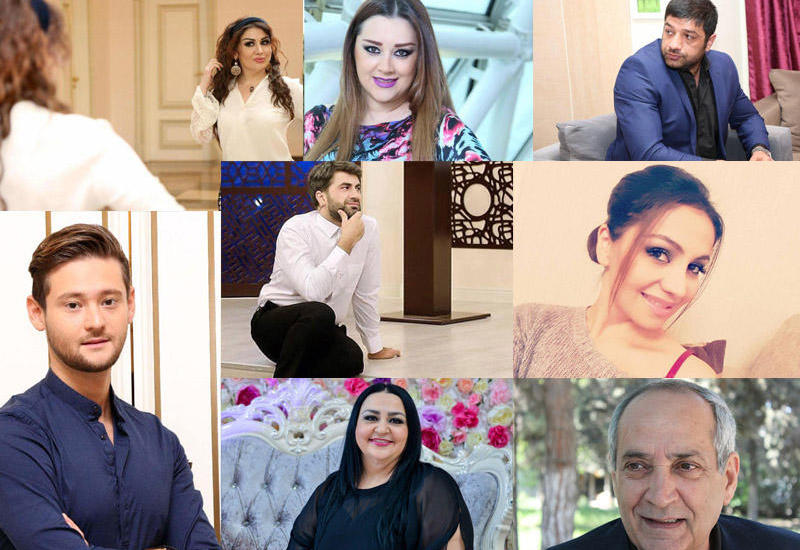 Fatimənin ətəyində namaz qılmaq, Rasim Balayev və Zaurun videosu