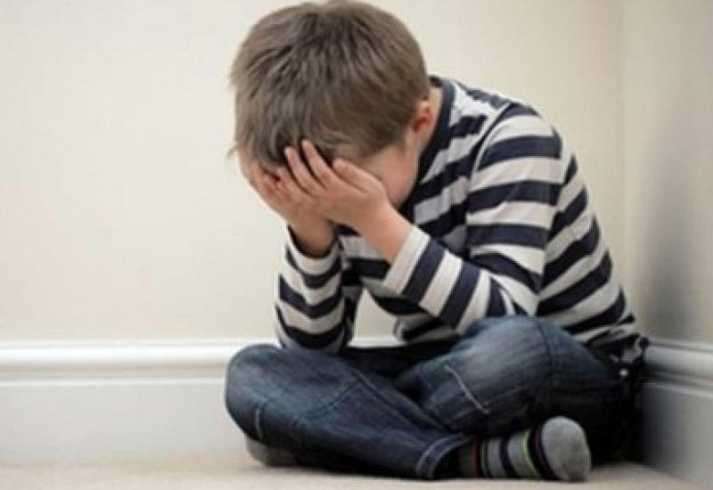 Evdən çıxarkən uşağınızla sağollaşın, yoxsa...