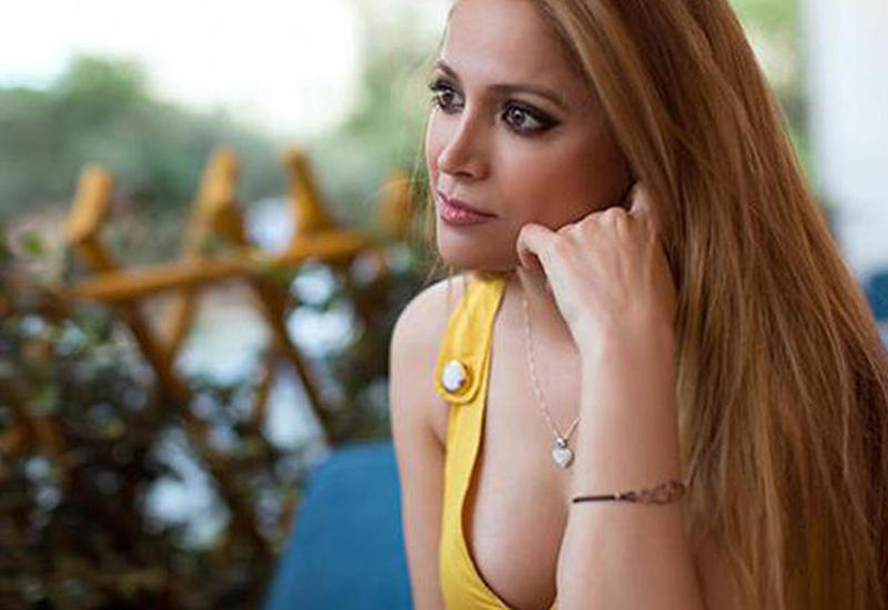 Nigar Camal ərəb qadınlarının VİDEOsunu paylaşdı