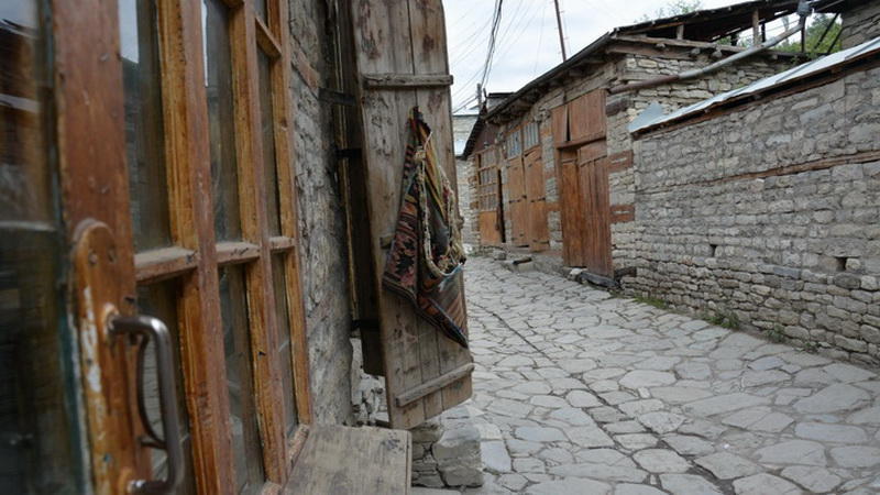 Загадочный Лагич ждет гостей