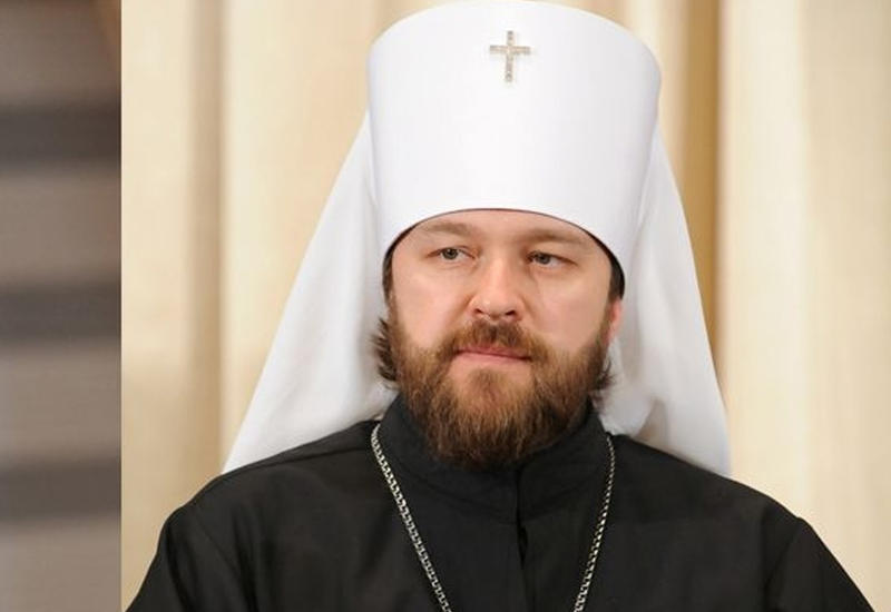 Русская православная церковь сделала завление по Ходжалинскому геноциду