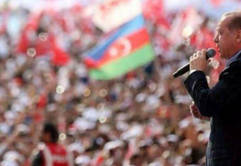 Azərbaycandan proqnoz - Türkiyə daha stabil ölkə olacaq