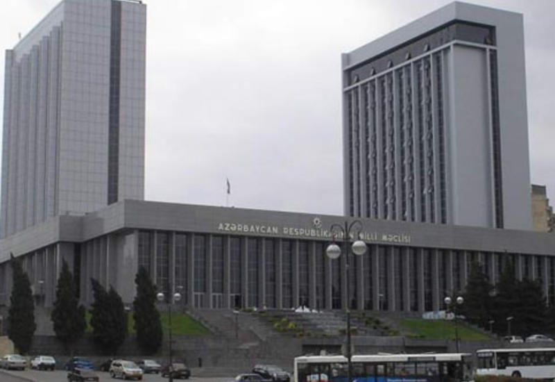 “Məşğulluq haqqında” qanun layihəsi son oxunuş üçün Milli Məclisə tövsiyə edildi