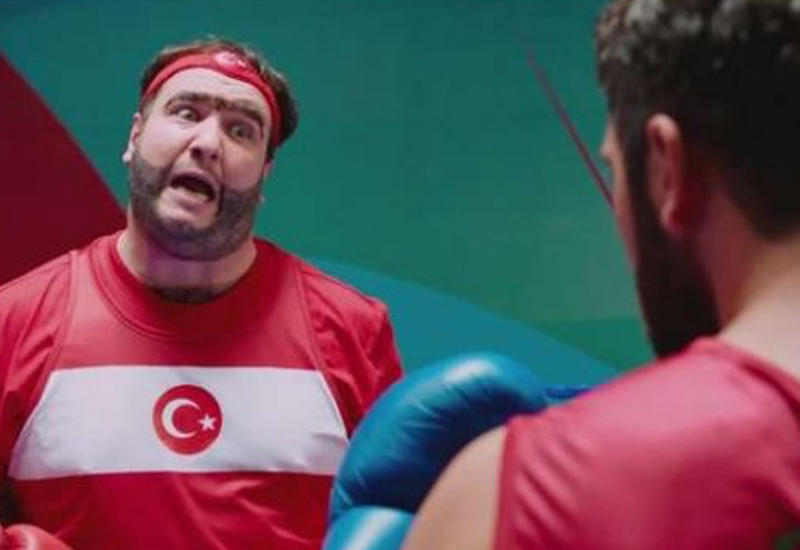 Recep İvedik Azərbaycandan İMTİNA ETDİ