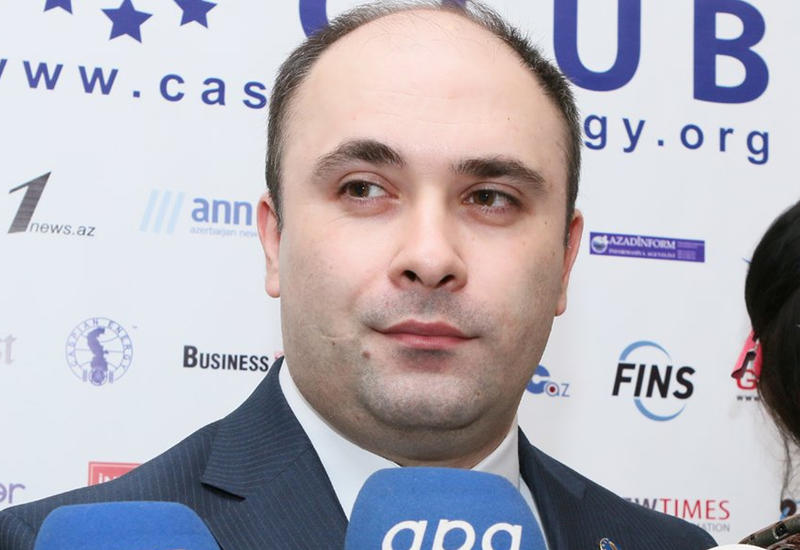 Бакинский шопинг-фестиваль: 95% НДС выплачены гражданам Азербайджана