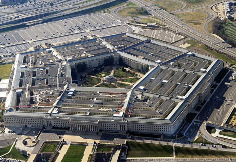 Пентагон научит армию США бороться с "картонными" танками Т-72