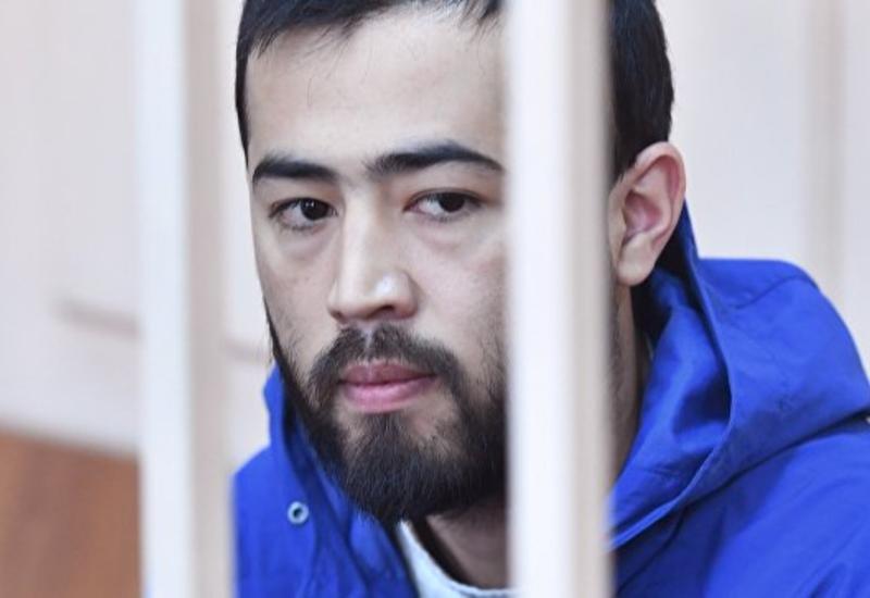 Деньги на теракт в Петербурге отправляли из Турции