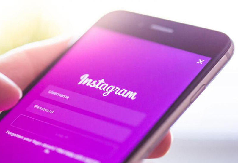 Instagram будет работать без интернета